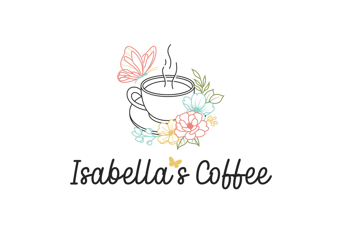 Welcome to the Isabella's Coffee Blog